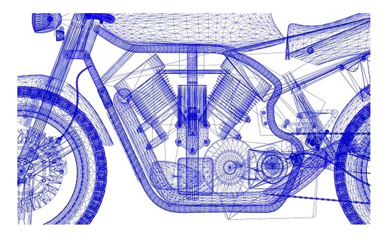 摩托車發(fā)動(dòng)機(jī)的運(yùn)行測試