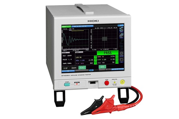 脈沖線圈測試儀ST4030A